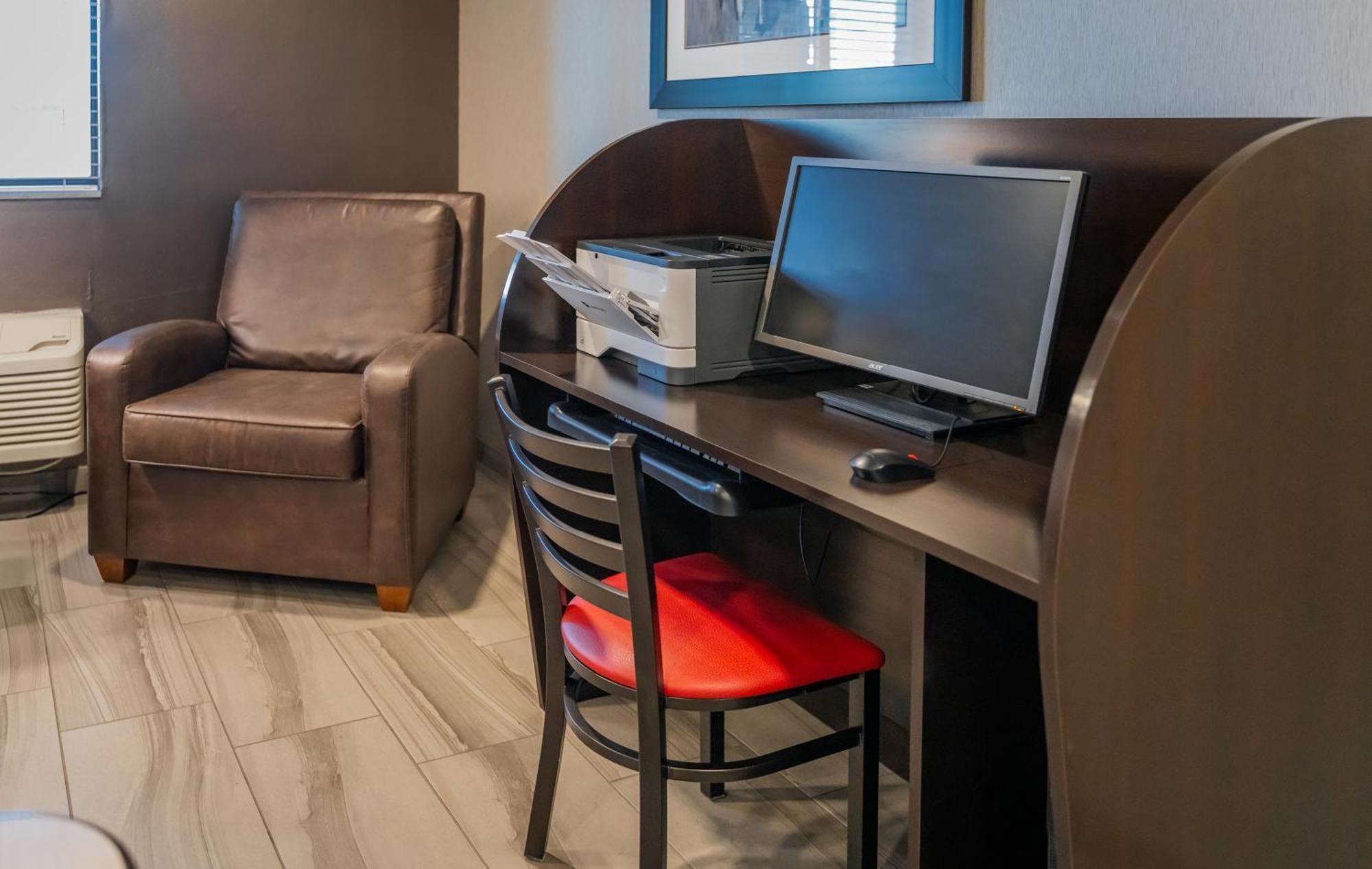 My Place Hotel-Wenatchee, Wa Extérieur photo