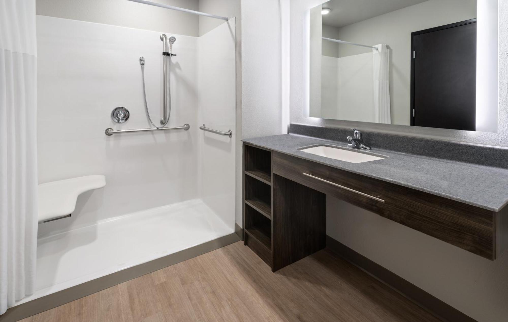 My Place Hotel-Wenatchee, Wa Extérieur photo