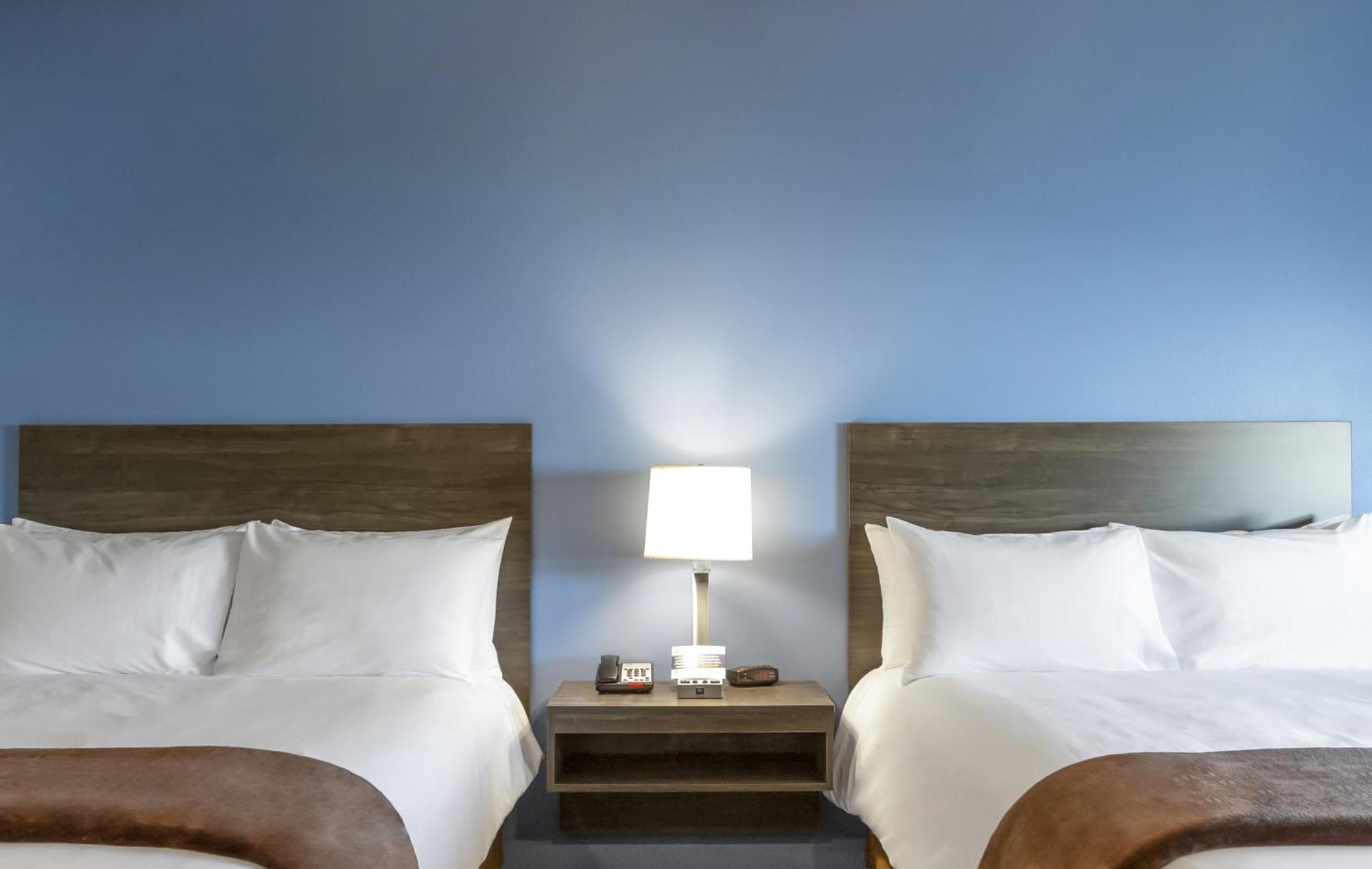 My Place Hotel-Wenatchee, Wa Extérieur photo